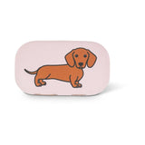 Safe keepers - Dachshund