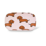 Safe keepers - Dachshund