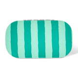 Safe keepers - Green Stripe