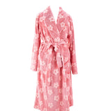 Cosy Luxe - Embossed Bath Robe