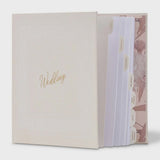 Journal - Wedding
