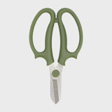 Sprout Flower Scissors - Olive