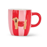 Coffee Mug - Dachshund