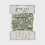 HAPPYWRAP Abstract Gum