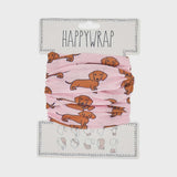 Happywrap - Dashy