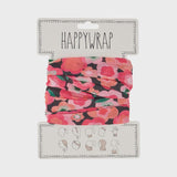 HAPPYWRAP Midnight Blooms