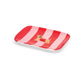 Serving Plate - Dachshund