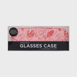 Glasses Combo - Trailing Native Red