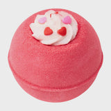 Bath Fizzer - Cherrylicious