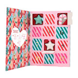 At Christmas - Advent Calendar Shower Steamers