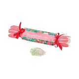Bath Salt Bon Bon - Festive Fizz Pop