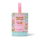 Shower Gift Set - Tiki Island 3pcs