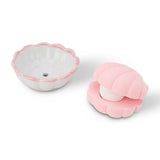 Shower Gift Set - Tiki Island 3pcs