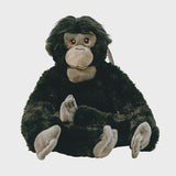 Keeleco Siamang Gibbon 50cm