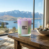 French Pear Martini - Ahi Candle
