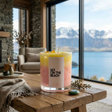 Sex On The Beach - Ahi Candle