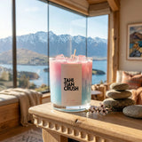 Tahitian Crush - Ahi Candle