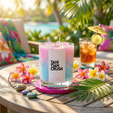 Tahitian Crush - Ahi Candle