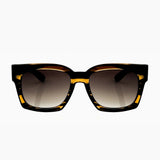 Otra Sunnies - Alba - Dark Tortoiseshell