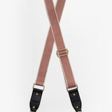 Bag Strap - Dusty Pink