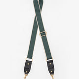 Bag Strap - Forest Green