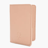 Passport Cover - Blush