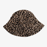 Cheetah Bucket Hat