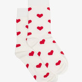 Heart Sock