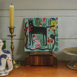 Art Tile - The Daydreamer