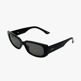 Otra Sunnies - Backstreet - Black