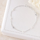 Aphrodite Heart Bracelet