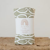 Te pātiki Wrap