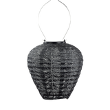 Outdoor LED Solar Lantern - Balloon 20cm