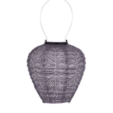 Outdoor LED Solar Lantern - Balloon 20cm