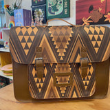 High School - River Jayden Bag / Hine-Uri