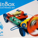 Brain Box Car Exp Kit