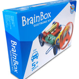 Brain Box Car Exp Kit