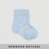 Baby Beau Socks - Merino