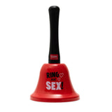 Hand Bell - Ring for Sex