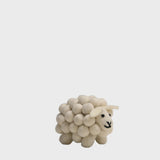 Woolburn Wilson The Sheep