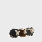 Woolburn Flock of Sheep A/3 - Boxed