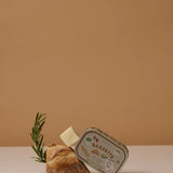 Bistro Tin Candle - French Baguette 127g