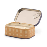 Bistro Tin Candle - Bordeaux Grape 127g