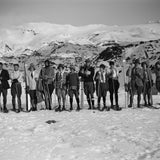 Group Shot - Tongariro National Park, 1925