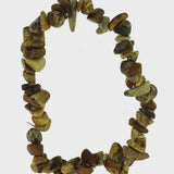 Picture Jasper Chip Bracelet