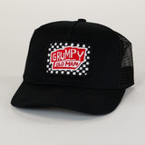 Trucker Hat - Grumpy Old Man Hat