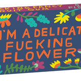 Chewing Gum - Delicate Fucking Flower