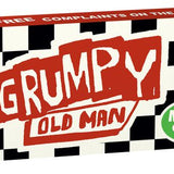Chewing Gum - Grumpy Old Man
