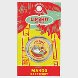 Lip Shit - Mango Raspberry