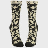 Women's Socks - I Made A Good Kid